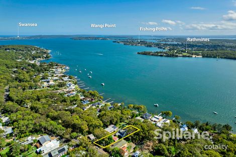 Property photo of 19 Coal Point Road Coal Point NSW 2283
