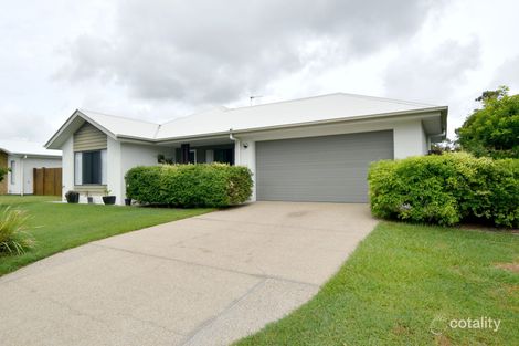 Property photo of 23 Sundew Street New Auckland QLD 4680