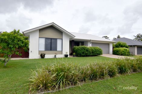 Property photo of 23 Sundew Street New Auckland QLD 4680