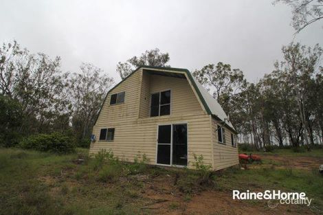 Property photo of 39 Granite Crescent Wattle Camp QLD 4615