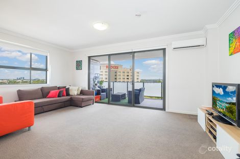 Property photo of 44/9-11 Weston Street Rosehill NSW 2142