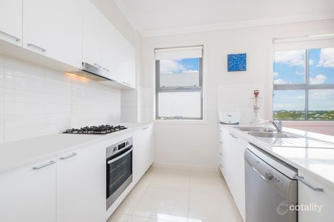 Property photo of 44/9-11 Weston Street Rosehill NSW 2142