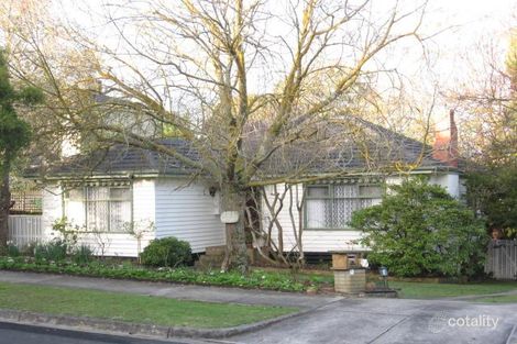 2 Myrtle Ct, Doncaster East, VIC 3109