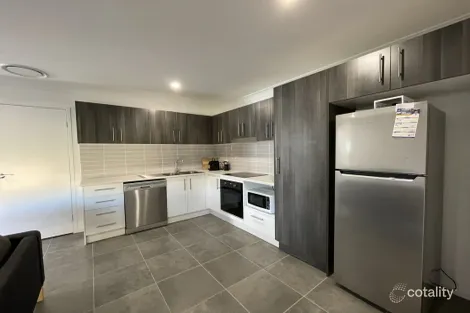 Property photo of 5 Compass Court Warwick QLD 4370