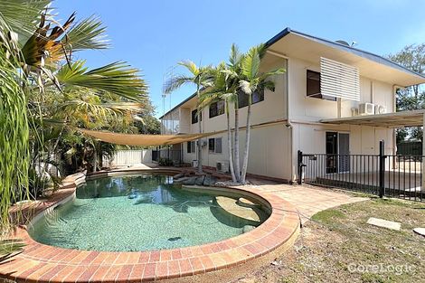 Property photo of 36 Holliman Street Richmond Hill QLD 4820