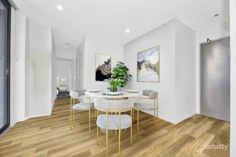 Property photo of 737/22 Hudson Street Lewisham NSW 2049