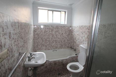 Property photo of 1/36 Beaumont Street Campsie NSW 2194