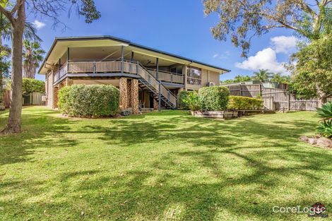 14 Gatton Ct, Helensvale, QLD 4212
