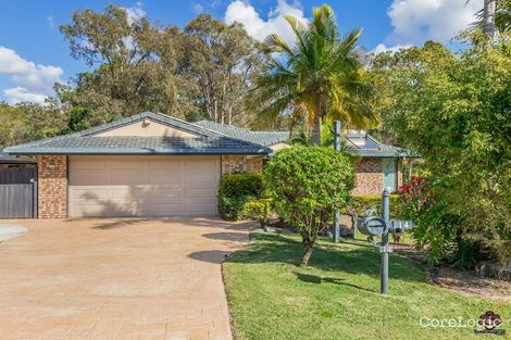 Property photo of 14 Gatton Court Helensvale QLD 4212