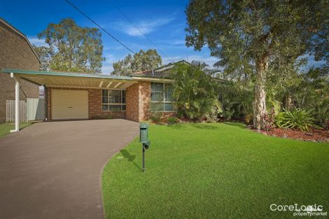 Property photo of 5 Kapala Avenue Summerland Point NSW 2259