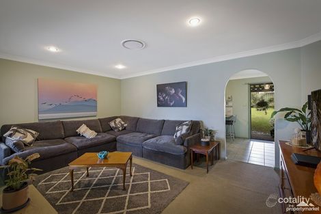 Property photo of 5 Kapala Avenue Summerland Point NSW 2259