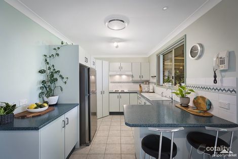 Property photo of 5 Kapala Avenue Summerland Point NSW 2259