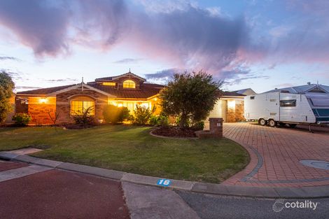 Property photo of 16 Sao Jorge Green Secret Harbour WA 6173