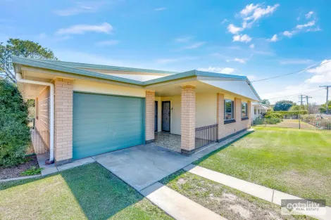 Property photo of 23 Totten Street Kepnock QLD 4670