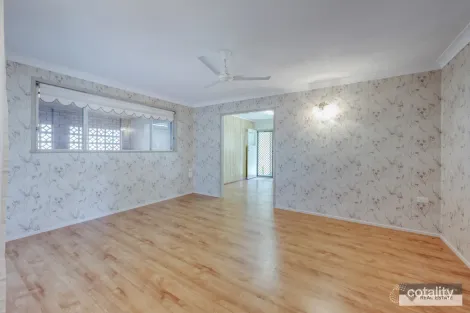 Property photo of 23 Totten Street Kepnock QLD 4670