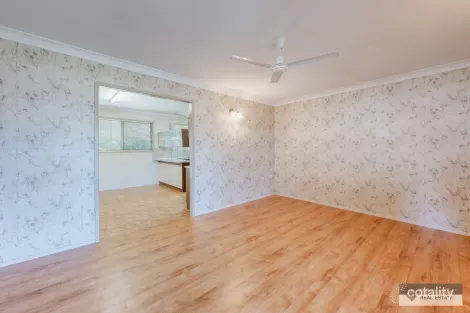 Property photo of 23 Totten Street Kepnock QLD 4670
