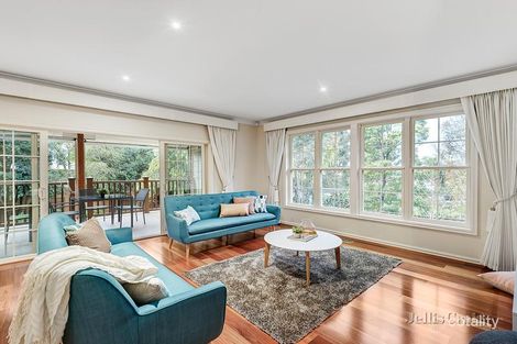 Property photo of 11A Janson Court Croydon North VIC 3136