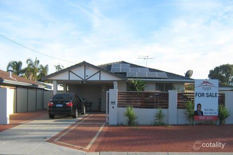 Property photo of 10 Dryandra Drive Mirrabooka WA 6061