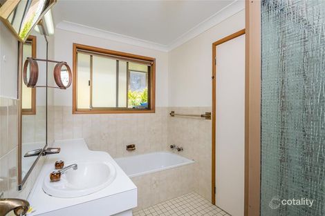 Property photo of 60 Monash Street Tugun QLD 4224