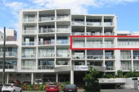 401/114 Abbott St, Cairns City, QLD 4870