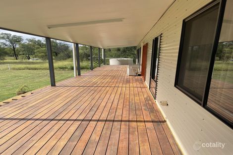 Property photo of 23 Fraser Lane Clermont QLD 4721