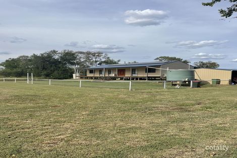 Property photo of 23 Fraser Lane Clermont QLD 4721