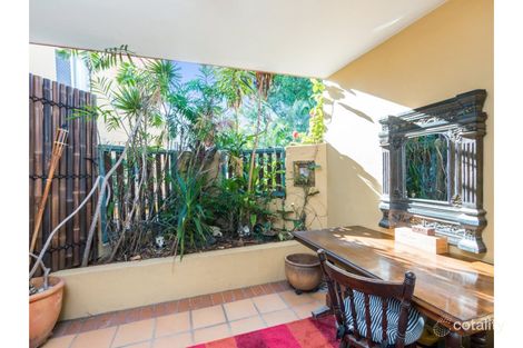 Property photo of 14/128 Bowen Street Spring Hill QLD 4000