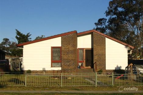 312 Popondetta Rd, Bidwill, NSW 2770