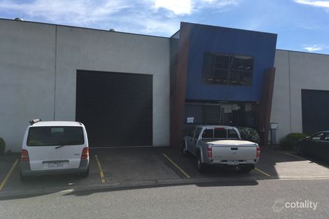 40 Industrial Park Dr, Lilydale, VIC 3140