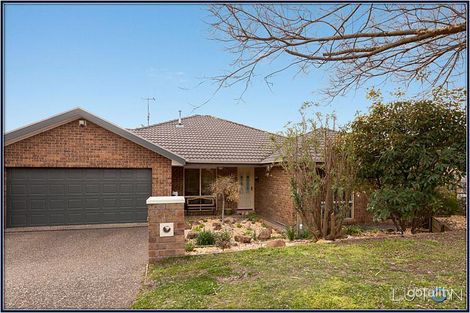 18 Cashion Ct, Dunlop, ACT 2615