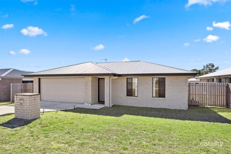 11 Robin Rd, Kawungan, QLD 4655