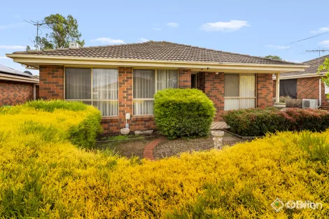 6/15-19 Oneills Rd, Melton, VIC 3337
