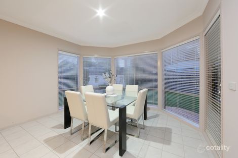 Property photo of 3 Nagle Court Rowville VIC 3178