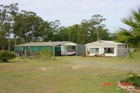 1954 Summerland Way, Warragai Creek, NSW 2460