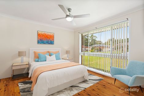 Property photo of 28 Oak Street Albion Park Rail NSW 2527