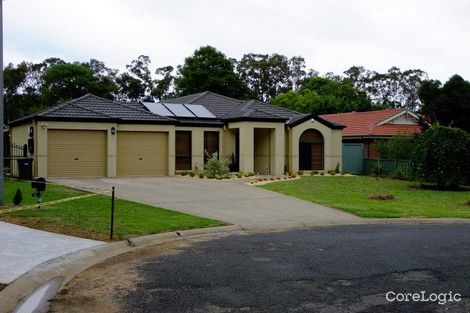 Property photo of 14 Kirban Street Coonabarabran NSW 2357