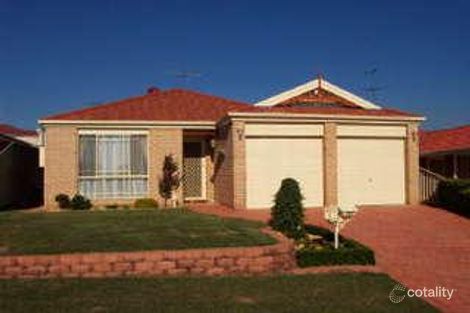 Property photo of 8 Panton Close Glenmore Park NSW 2745