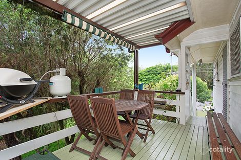 Property photo of 38 Hethorn Street Coorparoo QLD 4151