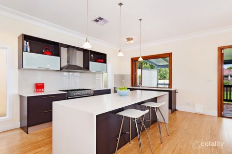 Property photo of 35 Arlington Street Five Dock NSW 2046