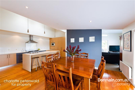 Property photo of 24 Keith White Crescent Mount Stuart TAS 7000