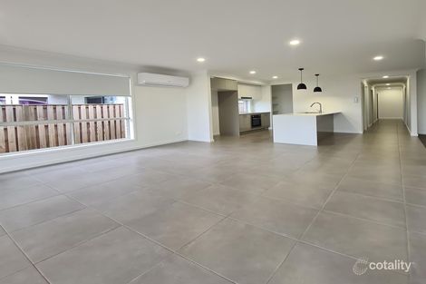 Property photo of 45 Swansea Circuit Redland Bay QLD 4165