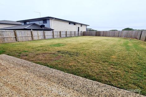 Property photo of 45 Swansea Circuit Redland Bay QLD 4165