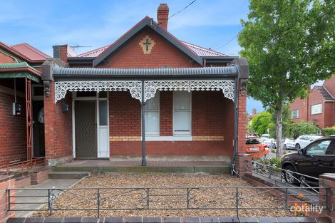 Property photo of 165 Holden Street Fitzroy North VIC 3068