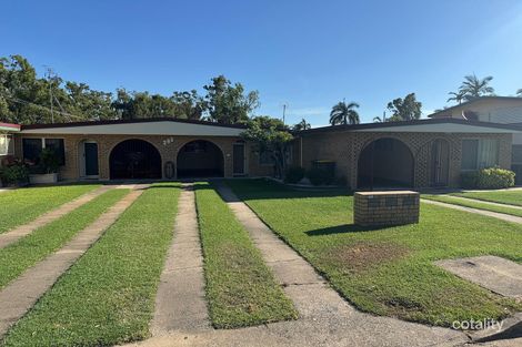 2/283 Duthie Ave, Frenchville, QLD 4701