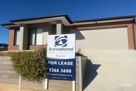 Property photo of 232 Stonehill Drive Maddingley VIC 3340