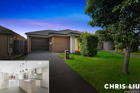 11 Copal Dr, Logan Reserve, QLD 4133