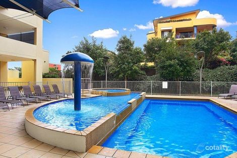 Property photo of 49/67 William Street Port Macquarie NSW 2444