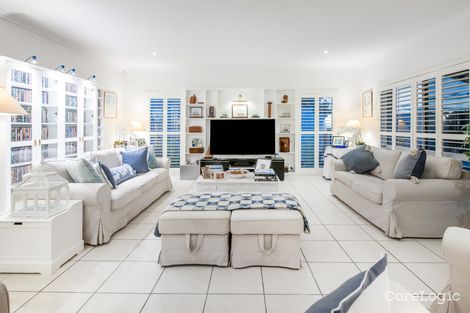 Property photo of 2157 Beaufort Way Hope Island QLD 4212