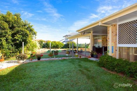 Property photo of 69 Avon Avenue Banksia Beach QLD 4507