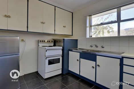 Property photo of 6/40 Fitzroy Place Dynnyrne TAS 7005